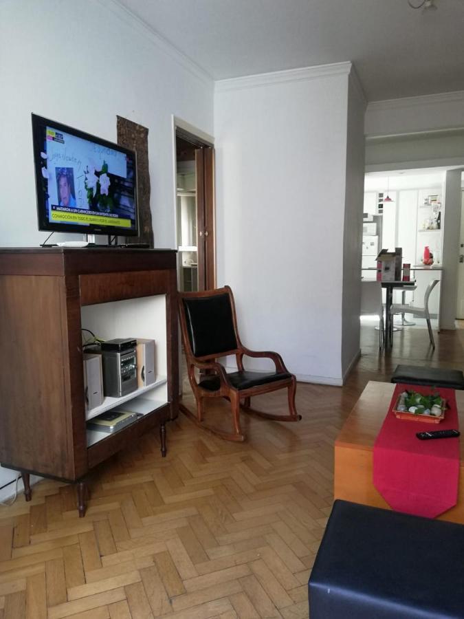 Departamento Salguero Apartamento *