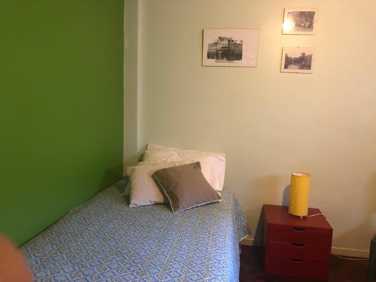 Departamento Salguero Apartamento