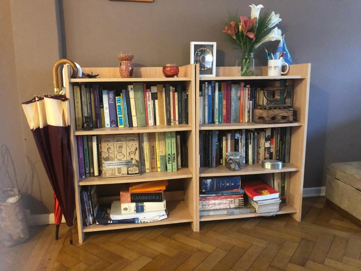 Apartamento Departamento Salguero Buenos Aires