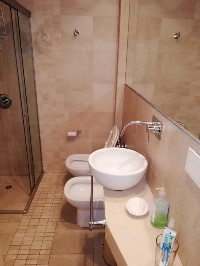 Apartamento Departamento Salguero Buenos Aires