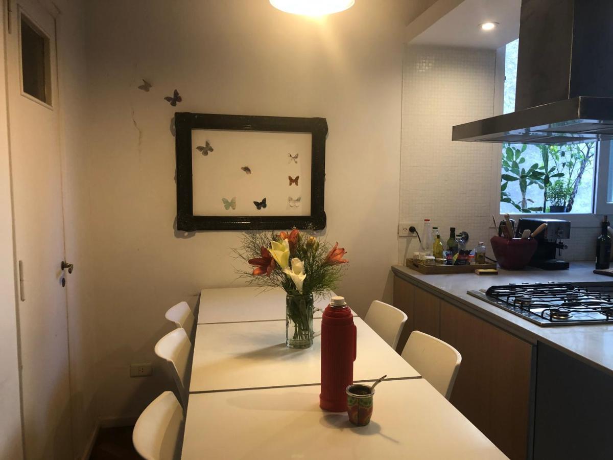 Departamento Salguero * Buenos Aires