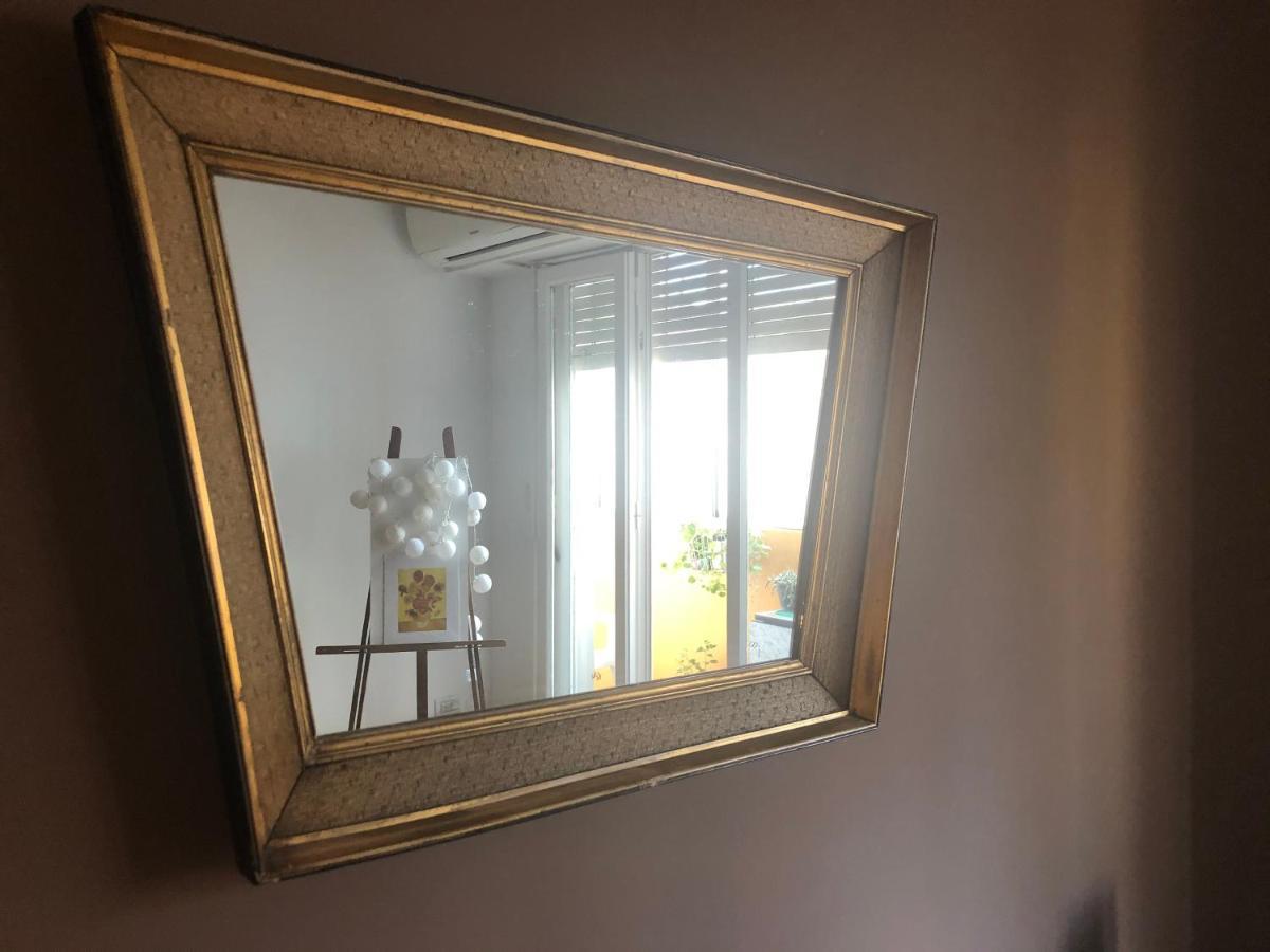 Apartamento Departamento Salguero Buenos Aires