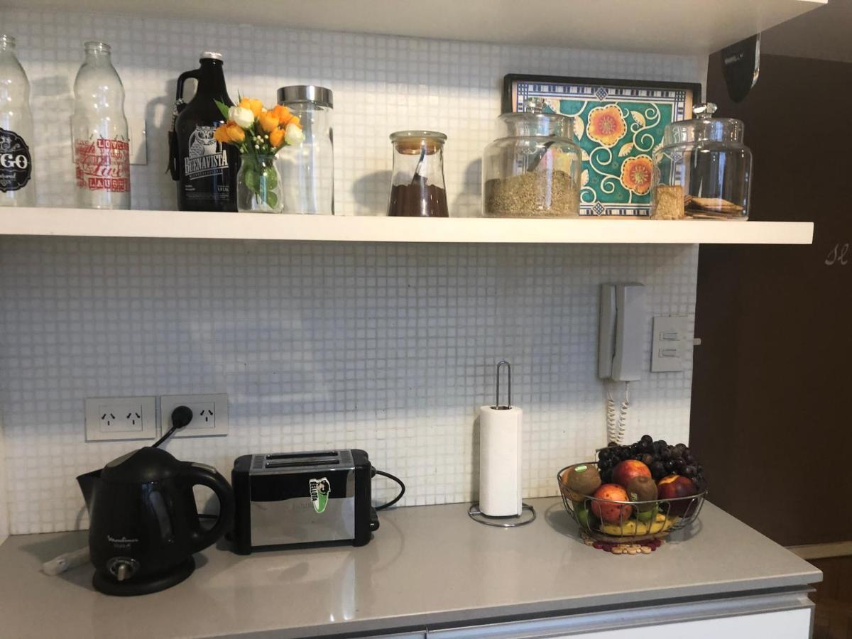 Apartamento Departamento Salguero *