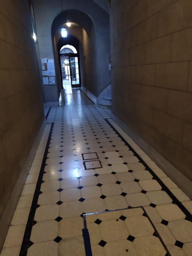 Calido En San Telmo Eh Habitación en casa particular Ciudad Autónoma de Buenos Aires