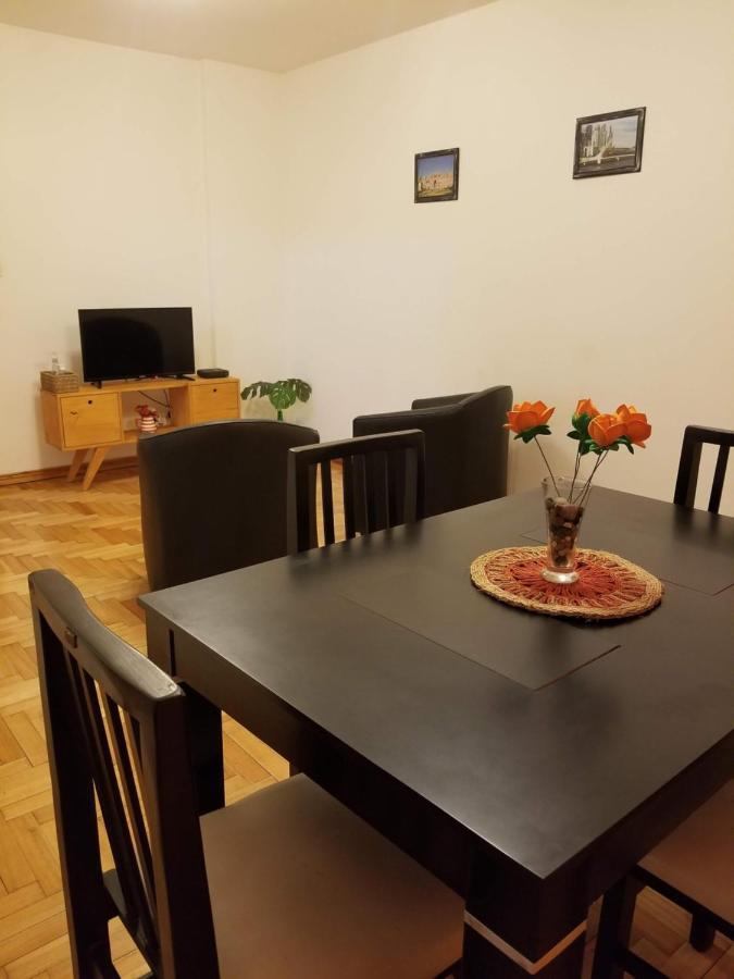Boedo Tango Apartment Buenos Aires