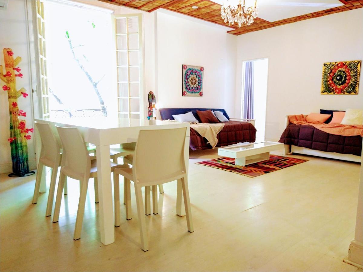 Casa Palacio, Arte E Historia Apartment *