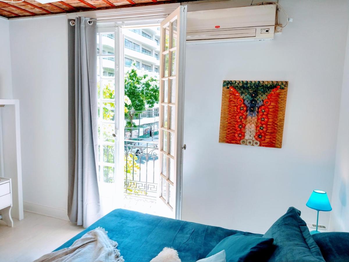 Apartment Casa Palacio, Arte E Historia Buenos Aires