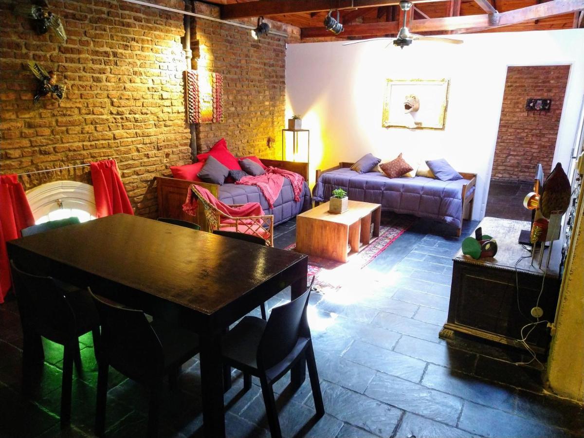 Casa Palacio, Arte E Historia Apartment