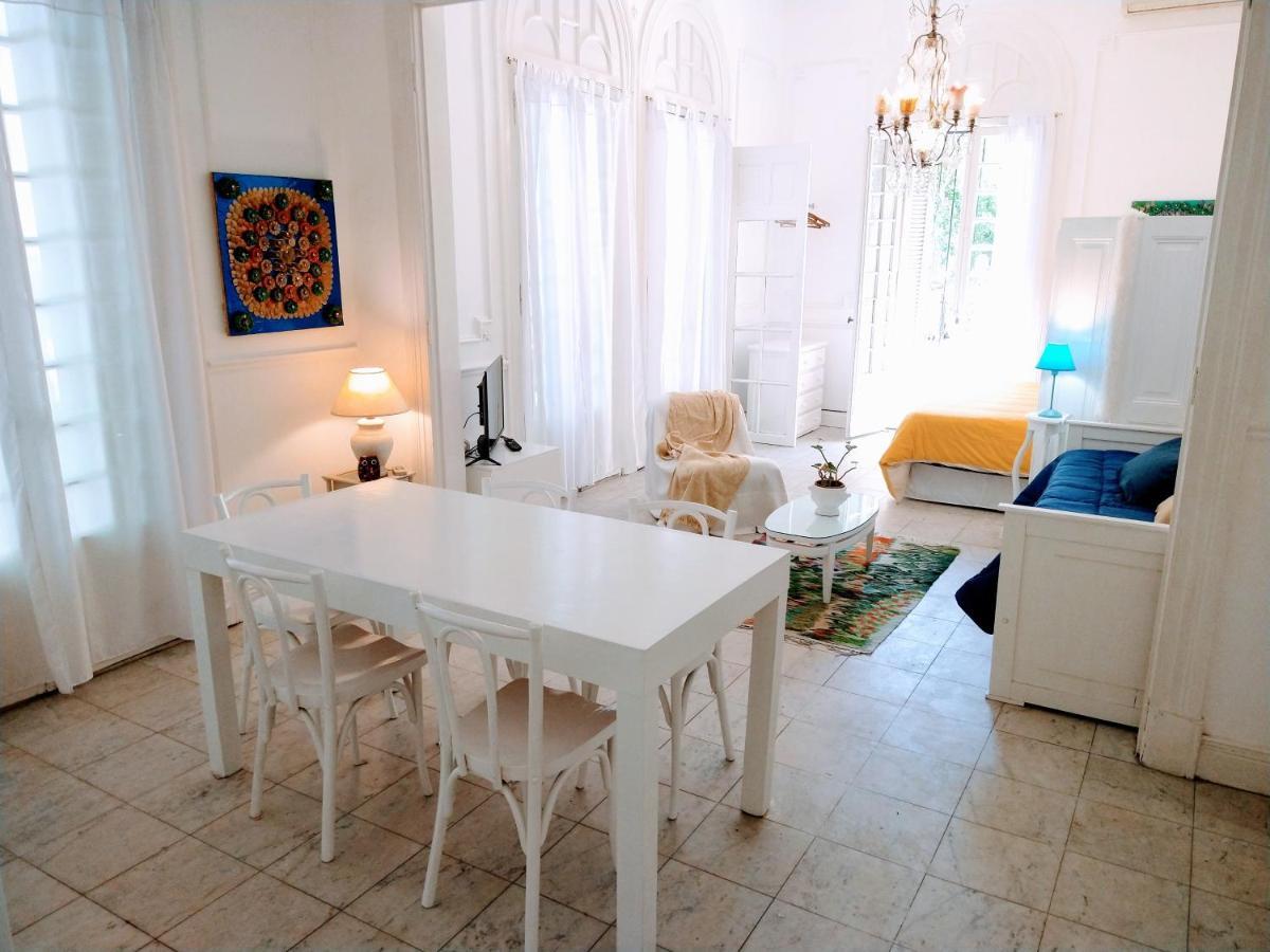 Apartment Casa Palacio, Arte E Historia Buenos Aires