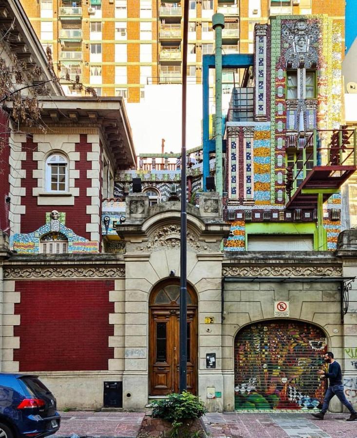 Casa Palacio, Arte E Historia Apartment