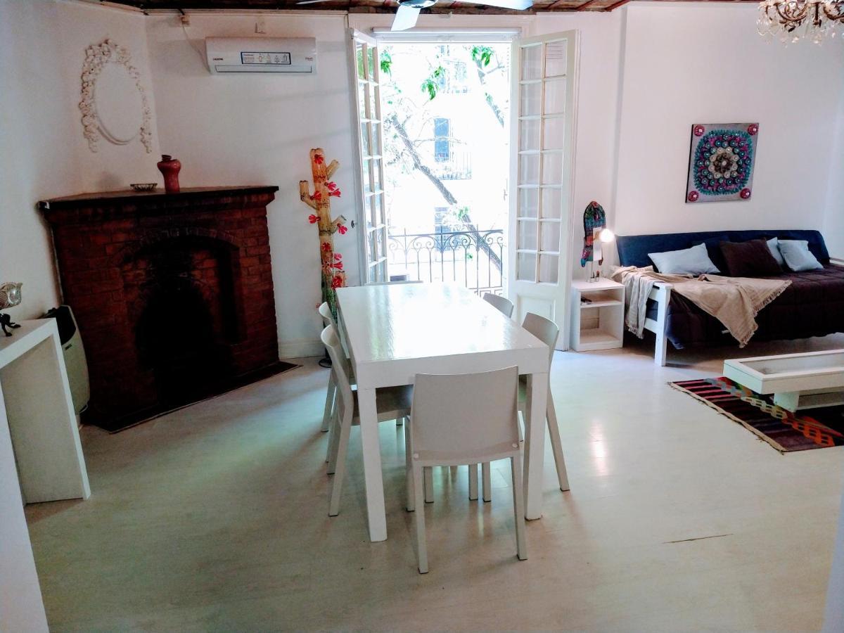 Apartment Casa Palacio, Arte E Historia