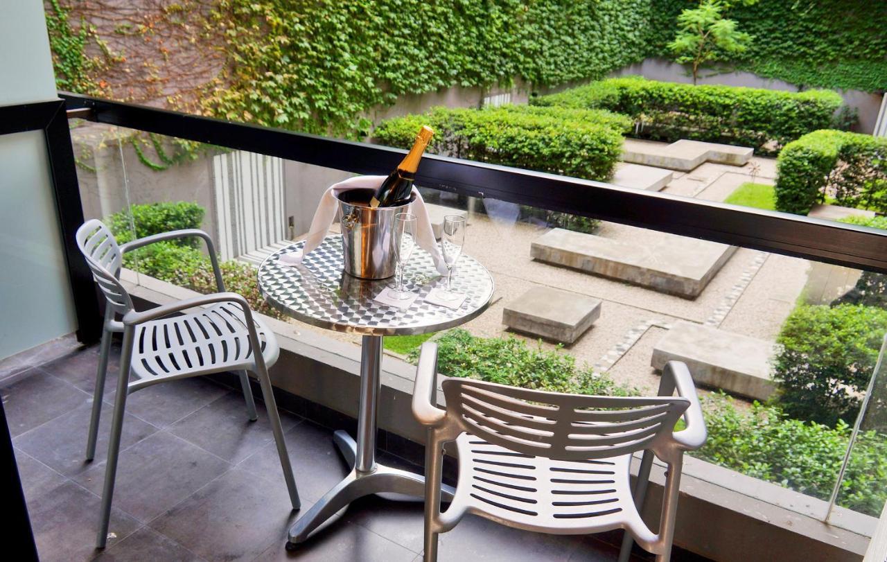 Iq Callao By Recoleta Apartamento Ciudad Autónoma de Buenos Aires