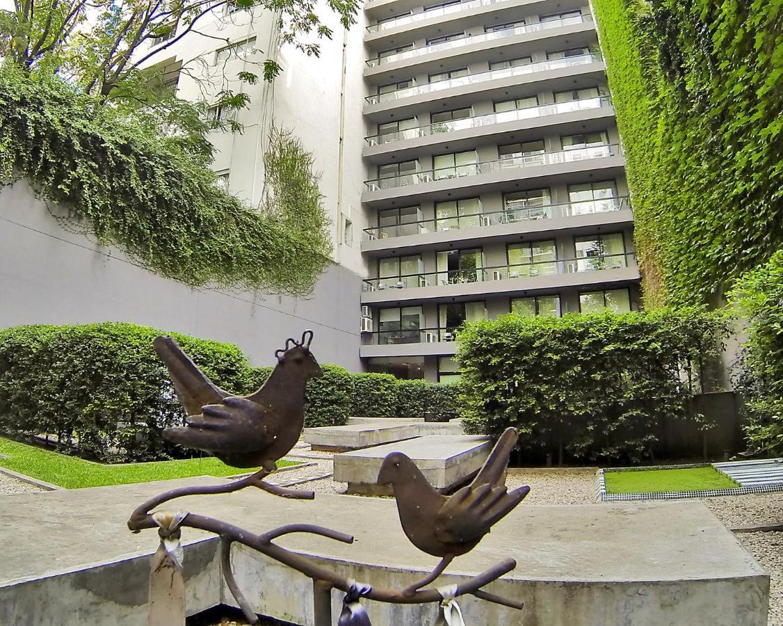 Iq Callao By Recoleta Apartamento Buenos Aires