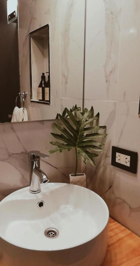 Luxury Malabia Apartamento Ciudad Autónoma de Buenos Aires