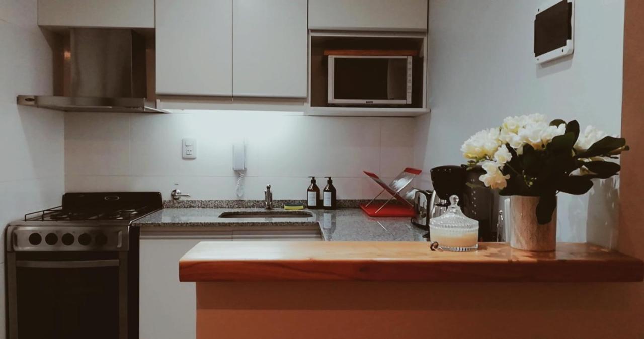 Luxury Malabia Apartamento *
