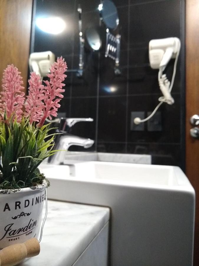 Apartamento Iq Callao Recoleta Estudio Buenos Aires