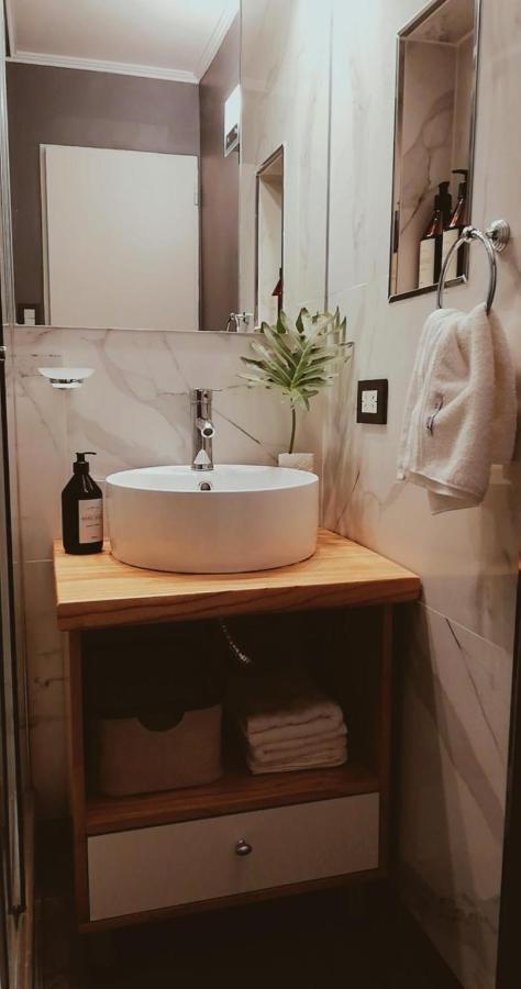 Luxury Malabia Apartamento Ciudad Autónoma de Buenos Aires