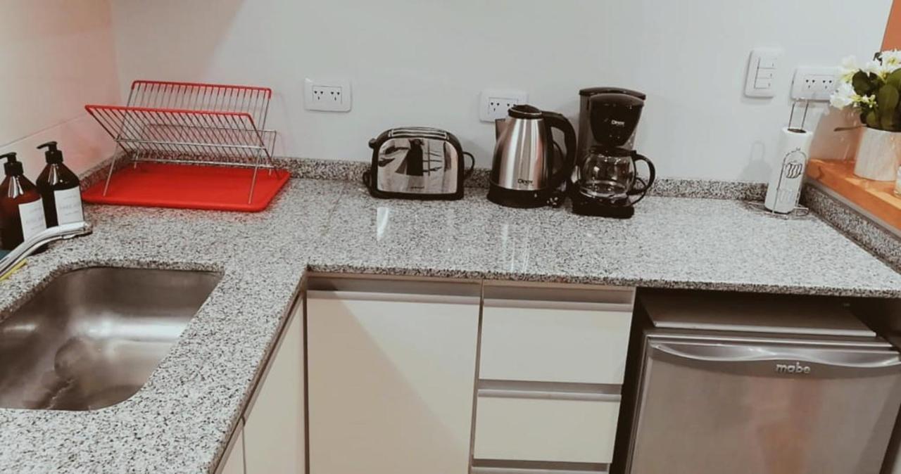 Luxury Malabia Ciudad Autónoma de Buenos Aires