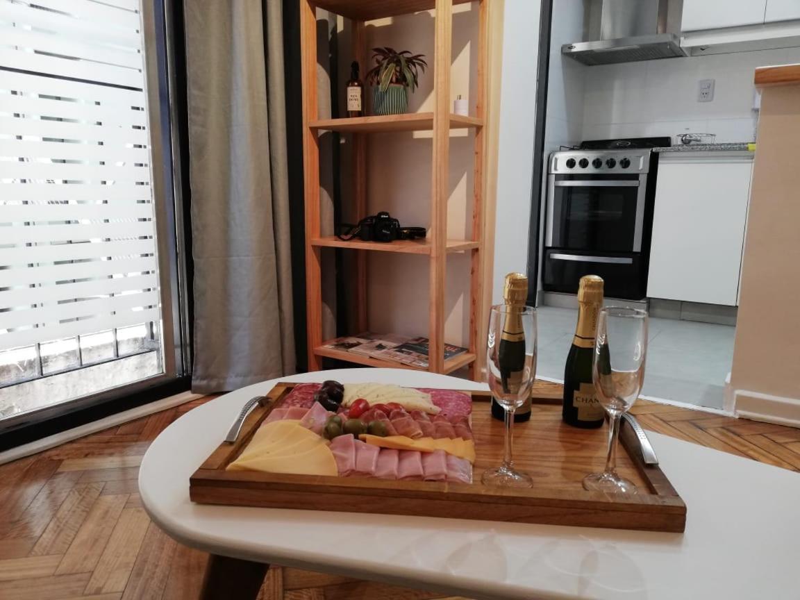 Luxury Malabia Apartamento Ciudad Autónoma de Buenos Aires