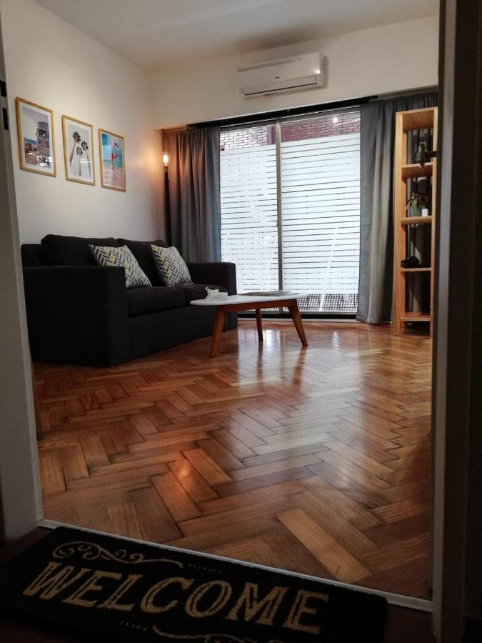 Luxury Malabia Ciudad Autónoma de Buenos Aires