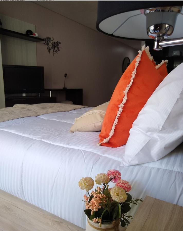 Apartamento Iq Callao Recoleta Estudio Buenos Aires