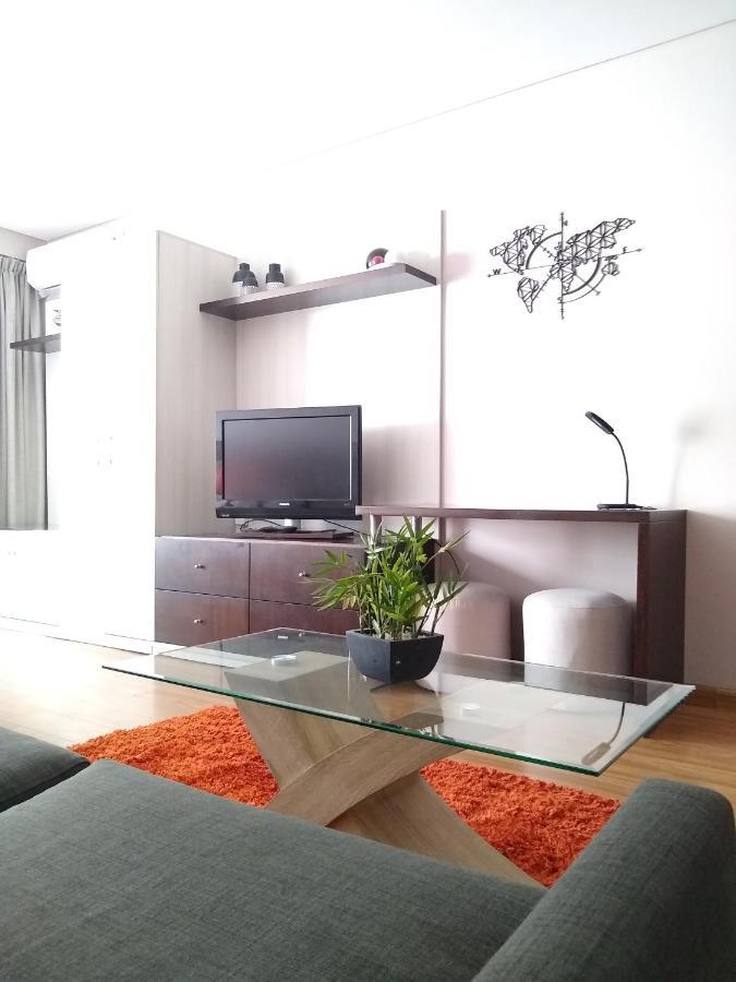 Iq Callao Recoleta * Ciudad Autónoma de Buenos Aires