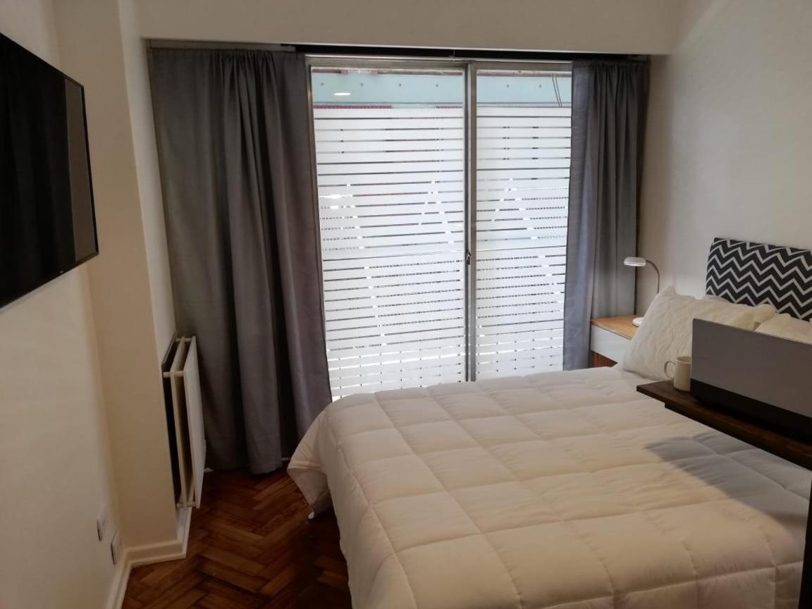 Apartamento Luxury Malabia