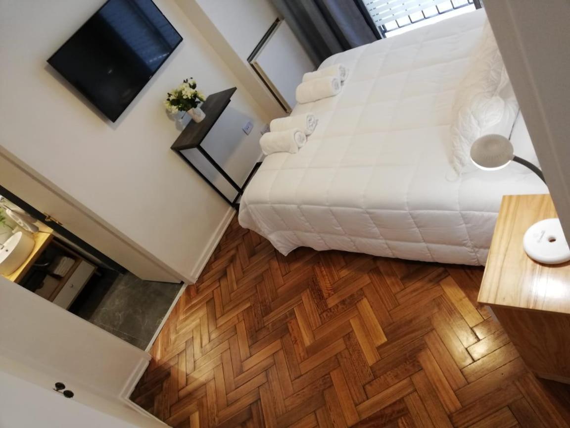 Apartamento Luxury Malabia