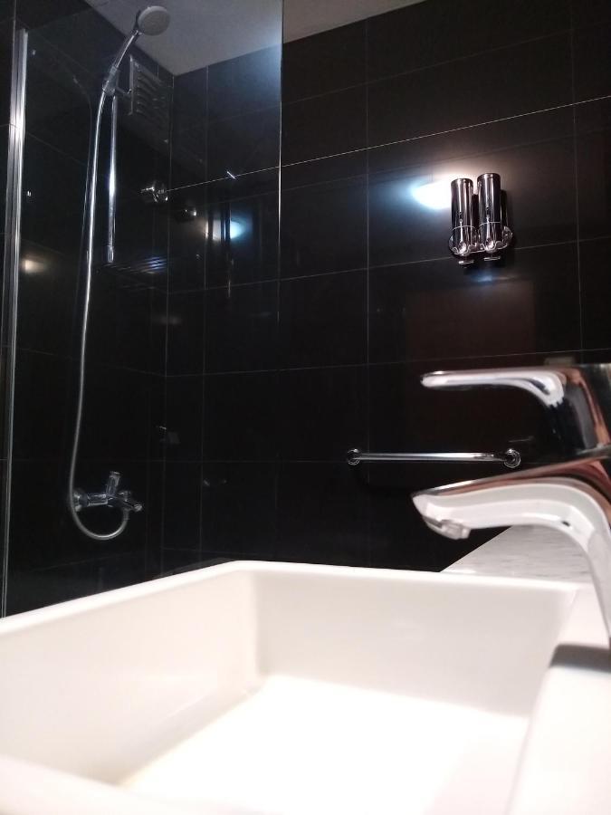 Apartamento Iq Callao Recoleta Estudio Buenos Aires