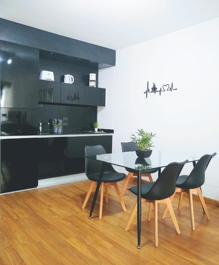 Apartamento Iq Callao Recoleta Ciudad Autónoma de Buenos Aires