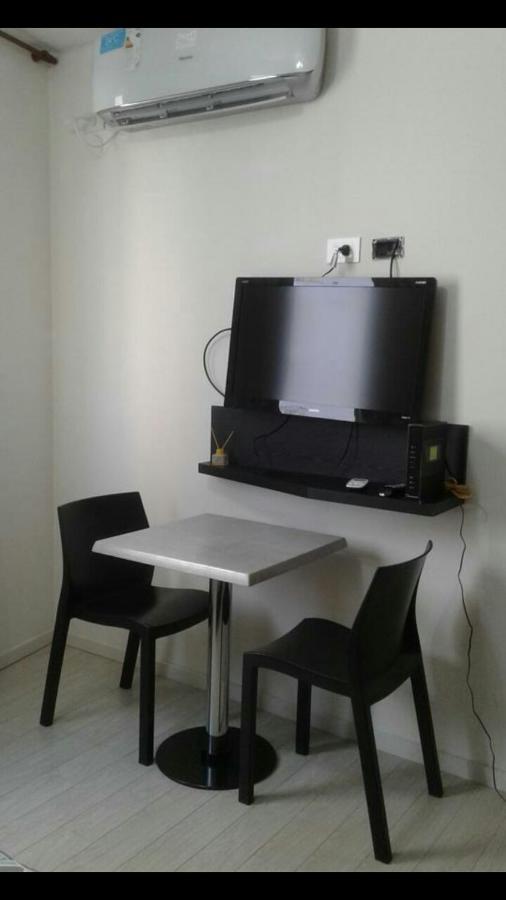 Apartamento J.d.peron Iii