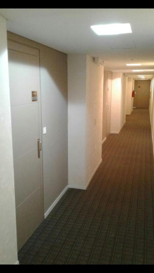 J.d.peron Iii Apartamento
