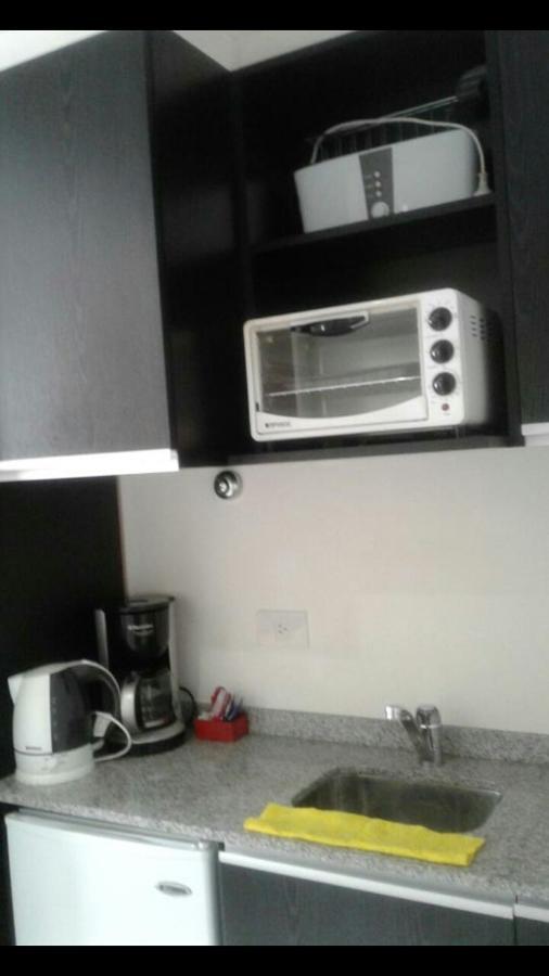 J.d.peron Iii Apartamento Ciudad Autónoma de Buenos Aires