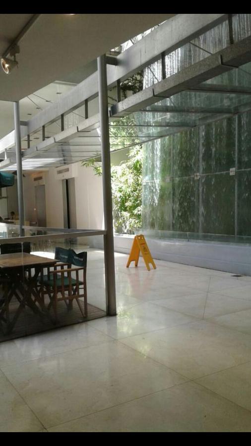 Apartamento J.d.peron Iii *