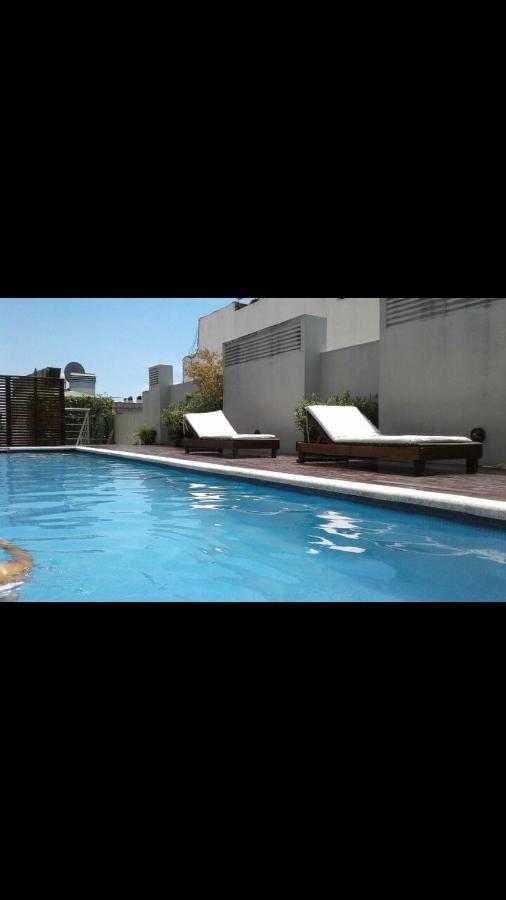 J.d.peron Iii Apartamento Ciudad Autónoma de Buenos Aires