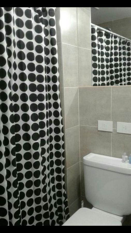 Apartamento J.d.peron Iii