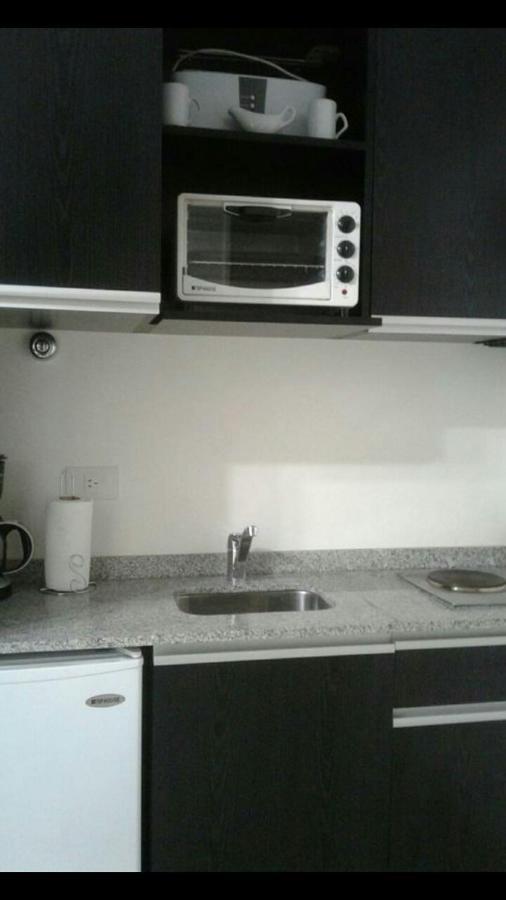 J.d.peron Iii Apartamento Ciudad Autónoma de Buenos Aires