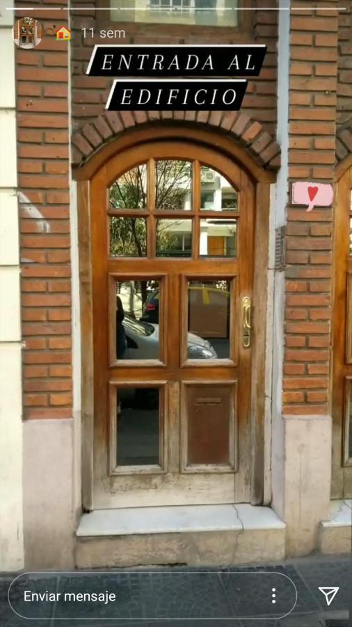 Departamento Loft 42 Palermo Apartamento Ciudad Autónoma de Buenos Aires