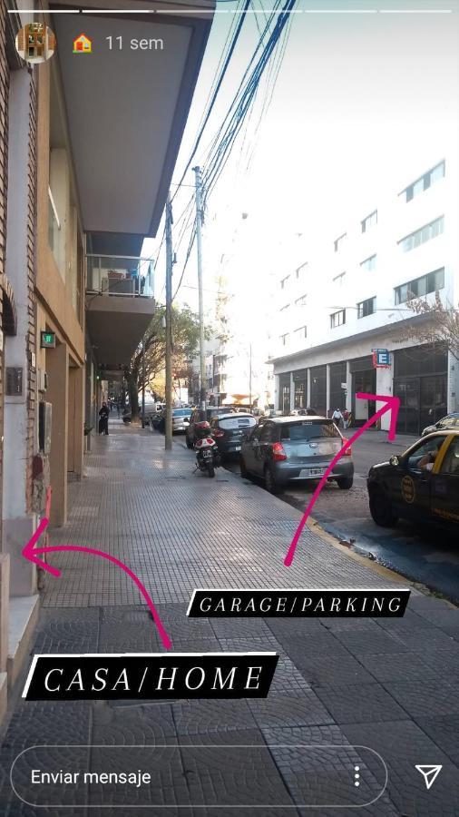 Departamento Loft 42 Palermo * Ciudad Autónoma de Buenos Aires