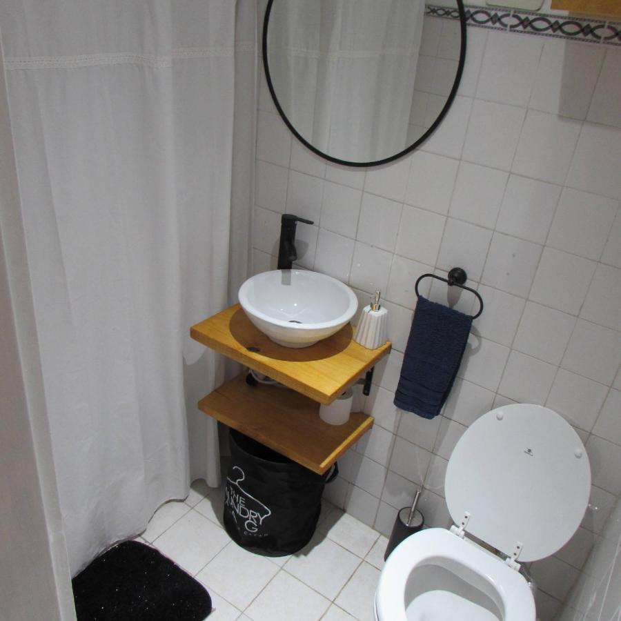 Departamento Loft 42 Palermo Apartamento