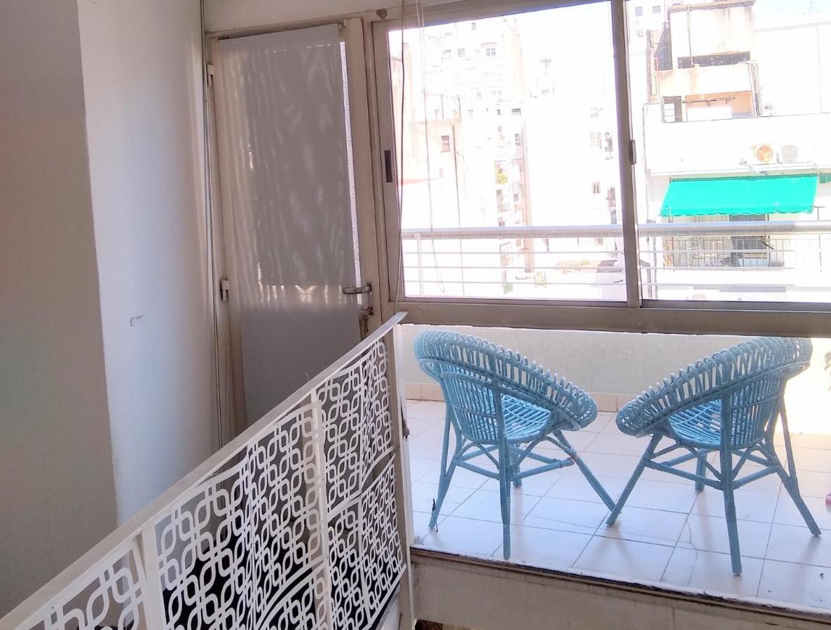 Cozy Loft In Recoleta