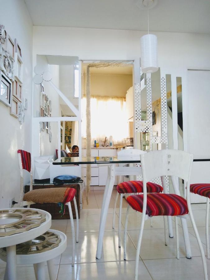 Apartamento Cozy Loft In Recoleta