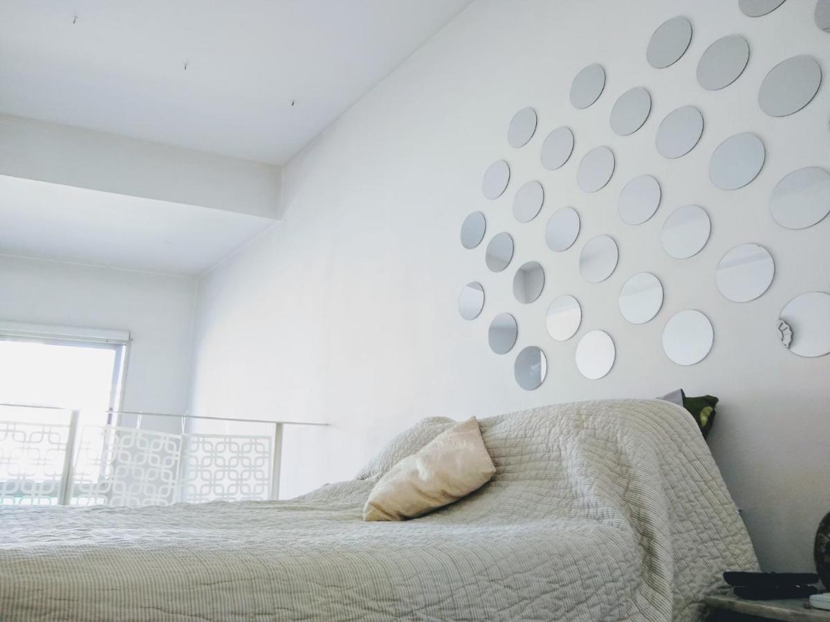 Apartamento Cozy Loft In Recoleta Buenos Aires