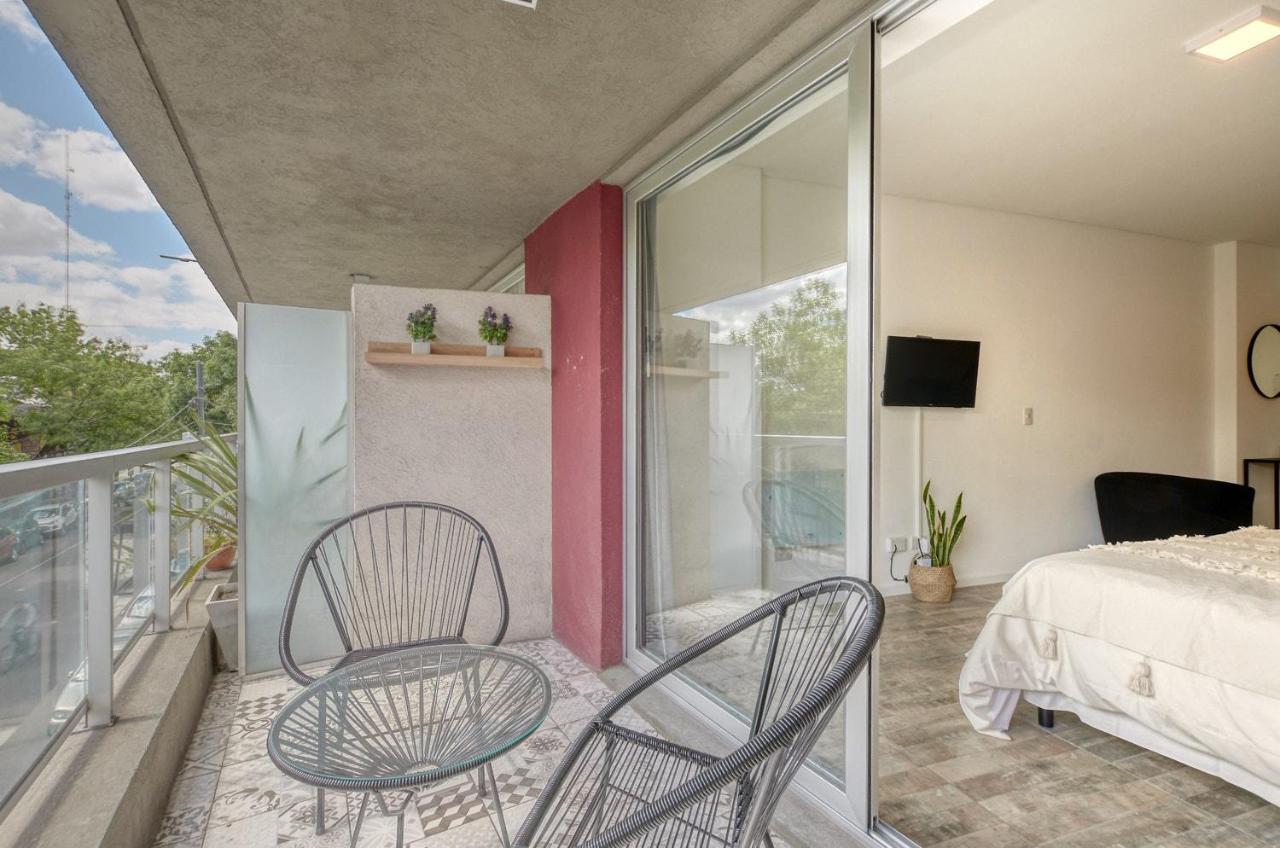 Apartment Palermo Lounge - By 1000 Keys *