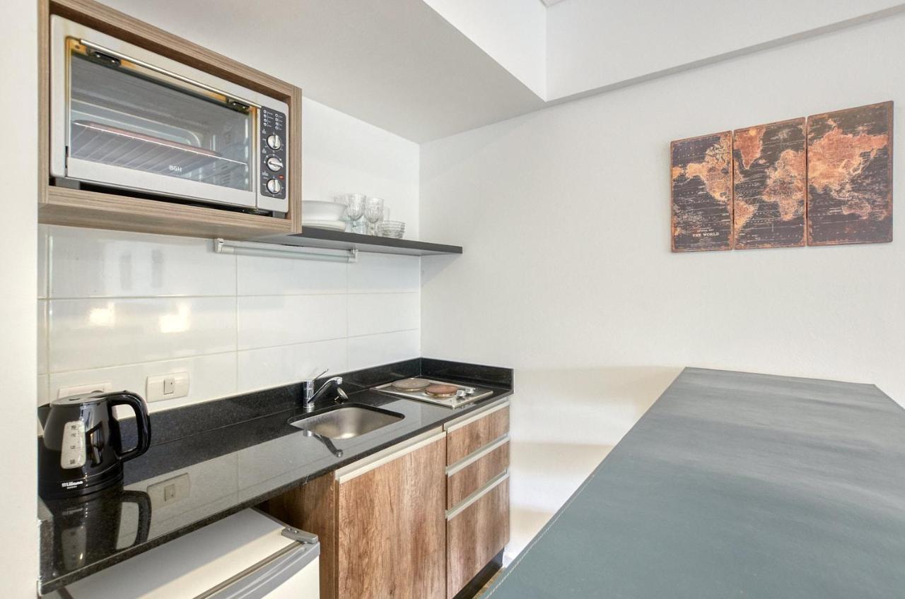 Apartment Palermo Lounge - By 1000 Keys *