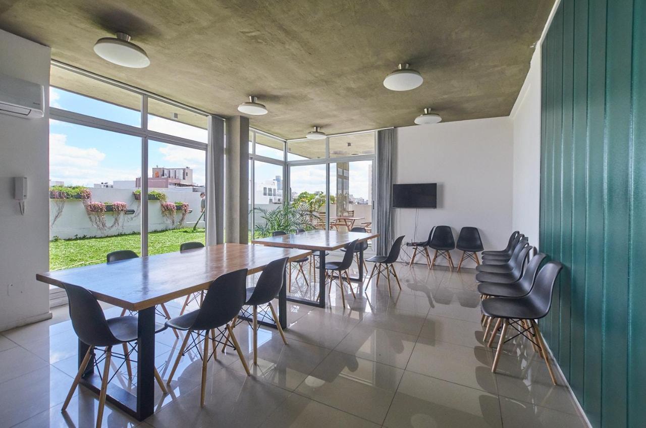 Palermo Lounge - By 1000 Keys Apartment Buenos Aires