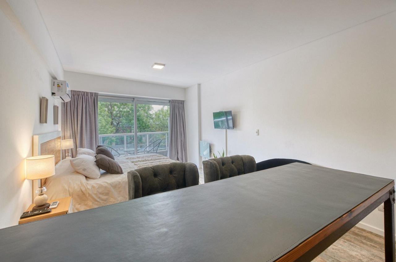Apartment Palermo Lounge - By 1000 Keys *