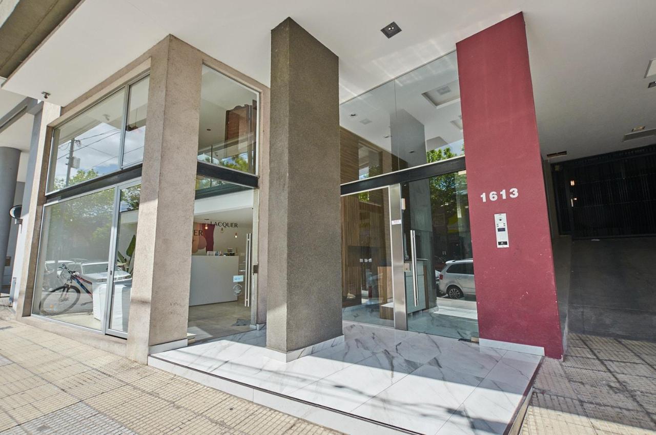 Apartment Palermo Lounge - By 1000 Keys Buenos Aires