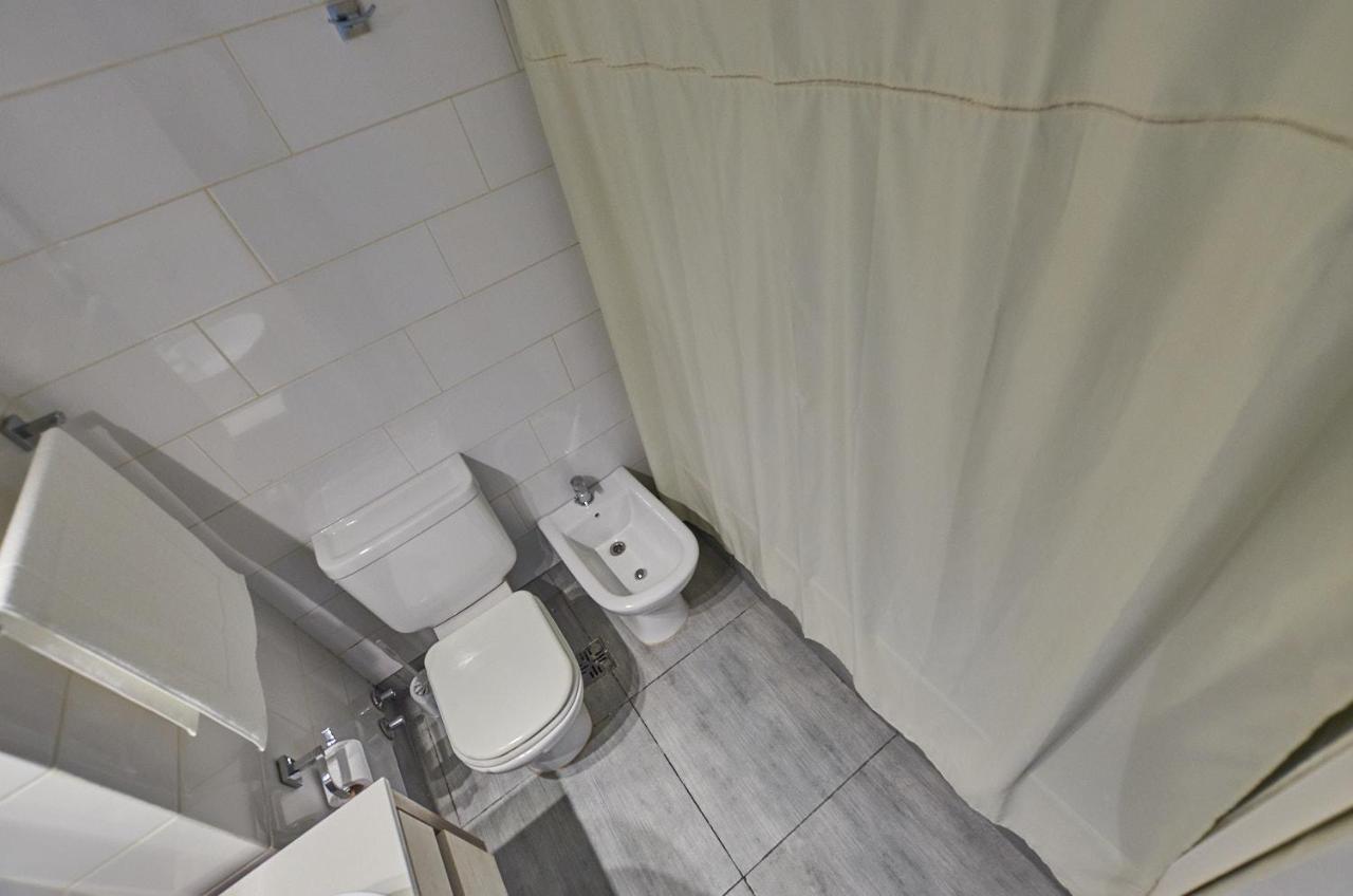Palermo Lounge - By 1000 Keys Apartment