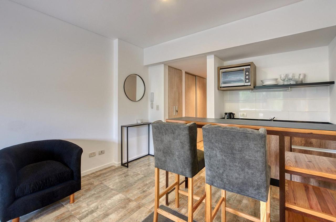 Apartment Palermo Lounge - By 1000 Keys Buenos Aires